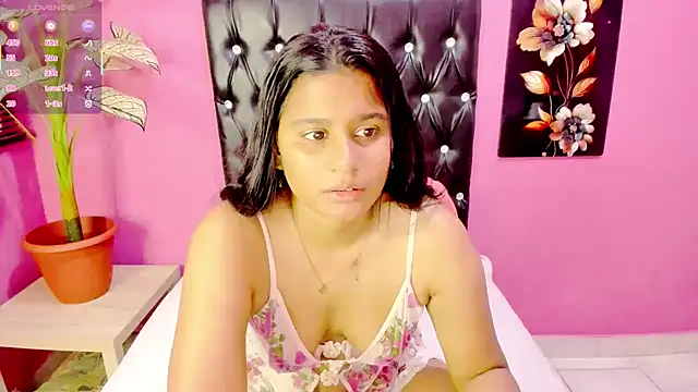 INDIANFLAME online show from February 3, 2026, 7:02 am