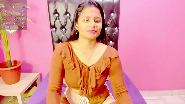 INDIANFLAME online show from June 25, 2026, 6:51 am