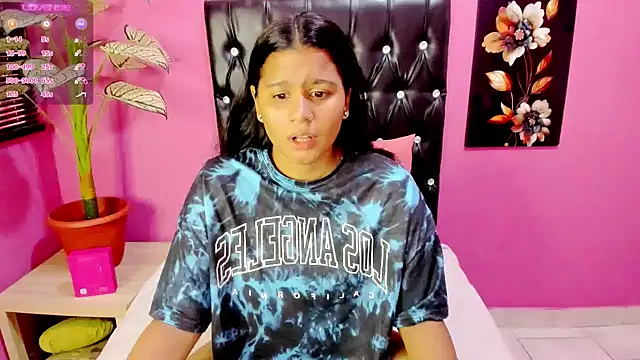 INDIANFLAME online show from March 3, 2026, 7:59 am