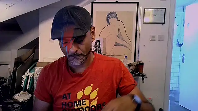 mista sista fista online show from August 6, 2026, 1:11 am
