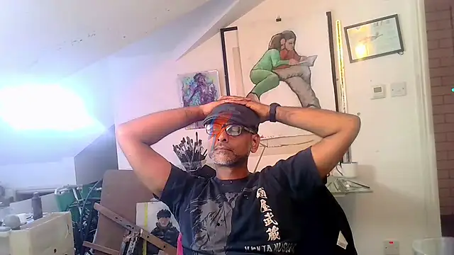 mista sista fista online show from July 20, 2026, 12:29 pm