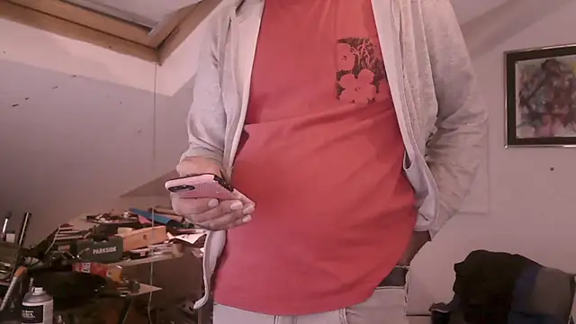 mista sista fista online show from December 2, 2025, 9:38 pm