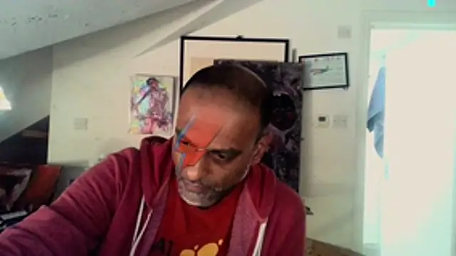 mista sista fista online show from August 1, 2026, 7:28 am