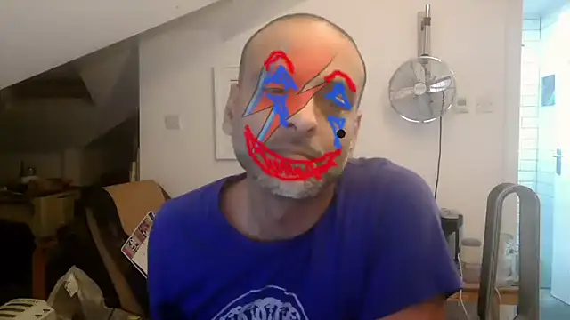 mista sista fista online show from September 15, 2025, 11:49 pm