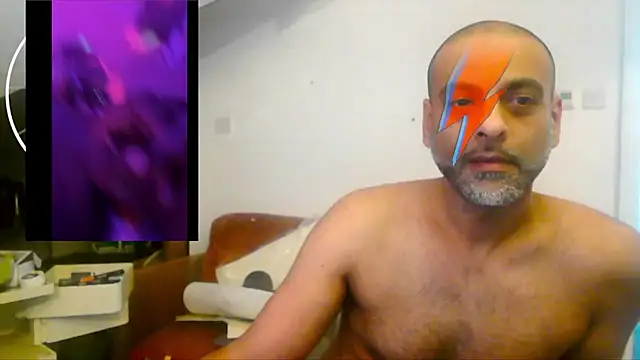 mista sista fista online show from February 1, 2026, 7:17 am