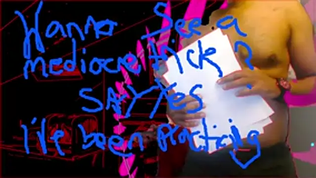 mista sista fista online show from June 29, 2026, 5:36 am