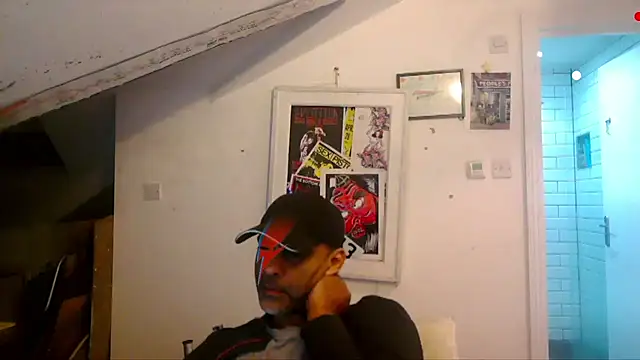 mista sista fista online show from May 5, 2026, 10:02 pm