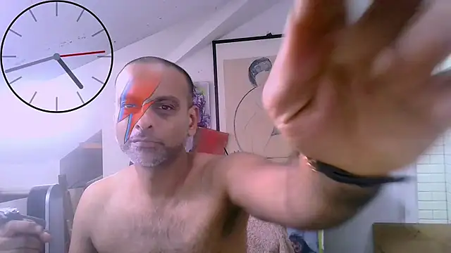 mista sista fista online show from July 28, 2026, 3:43 pm