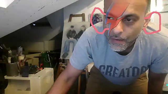 mista sista fista online show from July 2, 2026, 3:23 am