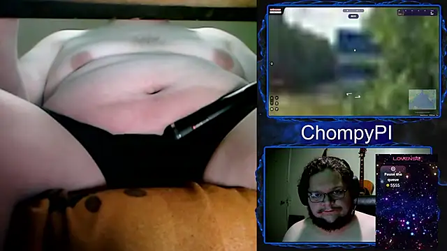 DetChompy online show from June 5, 2026, 3:11 am