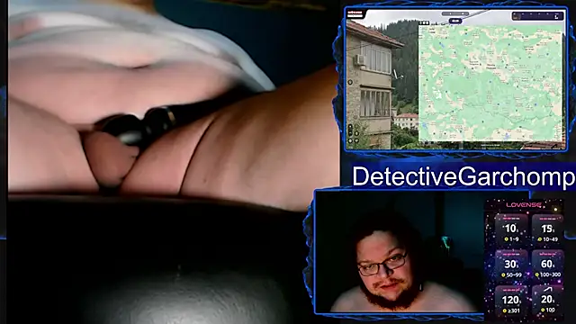 DetChompy online show from May 25, 2026, 7:40 am