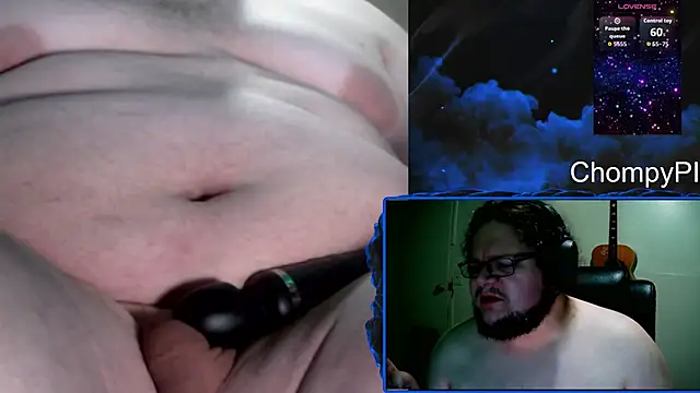 DetChompy online show from June 21, 2026, 7:58 am