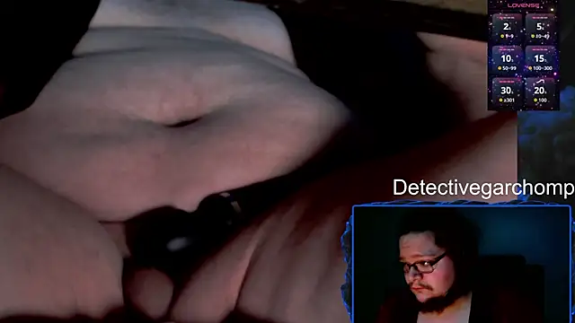 DetChompy online show from April 27, 2026, 12:19 am