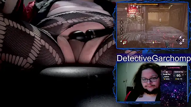 DetChompy online show from April 22, 2026, 8:15 pm