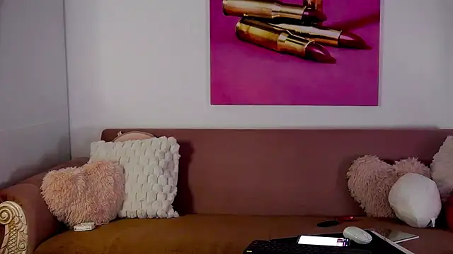 oliviathea online show from February 28, 2026, 10:53 pm