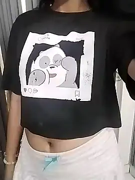 Snapshot of Siya5690 chatting on October 6, 2025, 4:52 pm Siya5690 online show from October 6, 2025, 4:52 pm