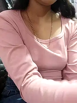 Siya5690 online show from March 12, 2026, 1:15 pm