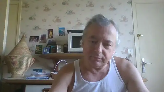gegevincent online show from June 15, 2026, 7:41 am
