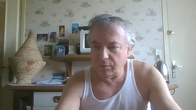 gegevincent online show from April 23, 2026, 12:29 pm