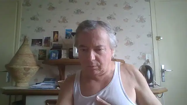 gegevincent online show from February 4, 2026, 3:29 pm