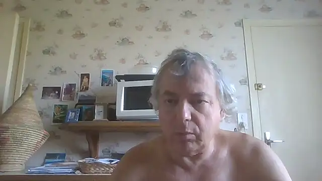 gegevincent online show from June 23, 2026, 9:07 am