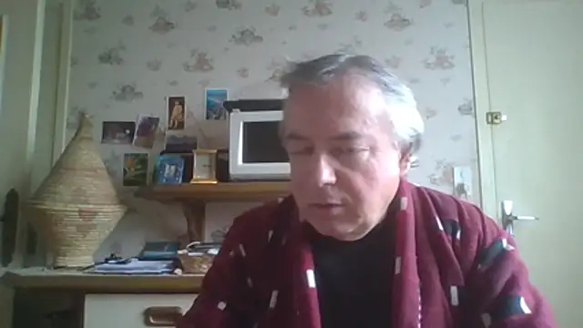 gegevincent online show from February 14, 2026, 2:06 pm