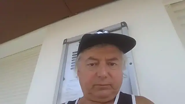 gegevincent online show from July 19, 2026, 7:50 am
