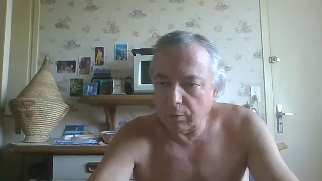 gegevincent online show from June 12, 2026, 2:59 pm