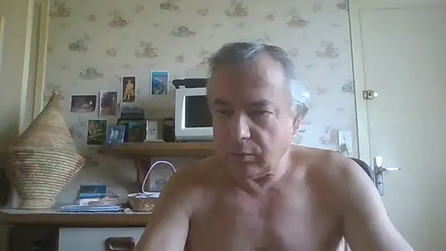 gegevincent online show from June 18, 2026, 8:46 am