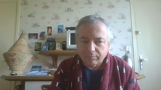 gegevincent online show from June 11, 2026, 9:17 am