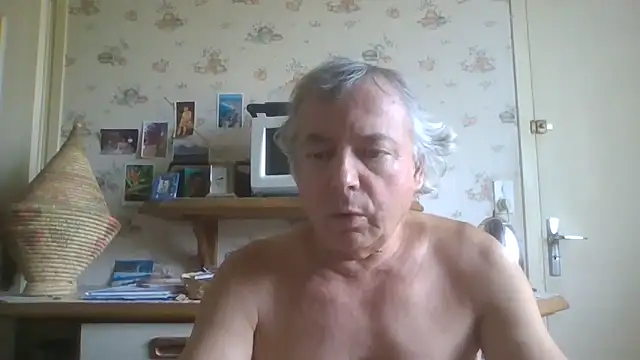 gegevincent online show from July 1, 2026, 12:38 pm