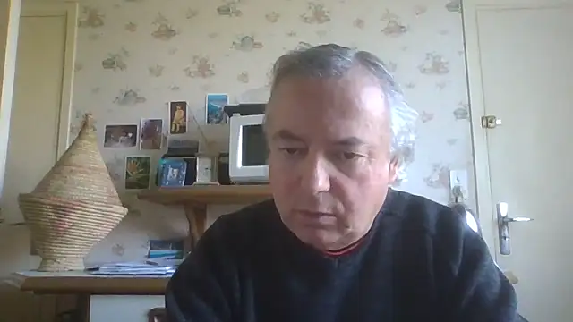 gegevincent online show from April 17, 2026, 11:02 am