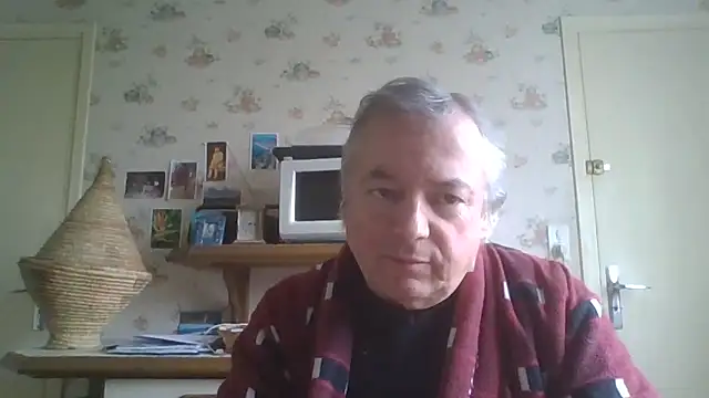 gegevincent online show from April 2, 2026, 11:06 am