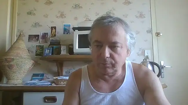gegevincent online show from July 6, 2026, 9:27 am