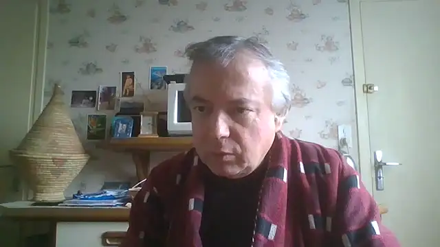 gegevincent online show from February 19, 2026, 12:24 pm