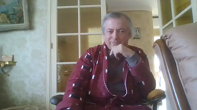 gegevincent online show from March 21, 2026, 2:21 pm