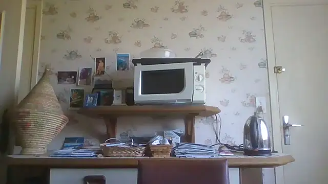 gegevincent online show from July 4, 2026, 12:53 pm