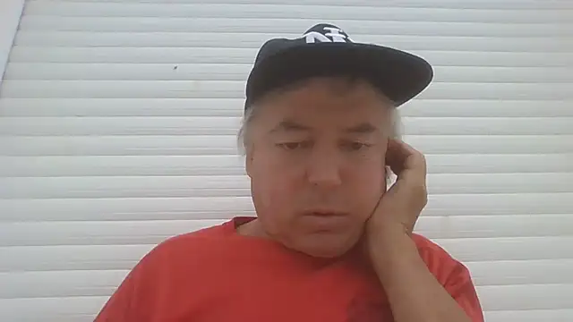 gegevincent online show from July 18, 2026, 7:06 am