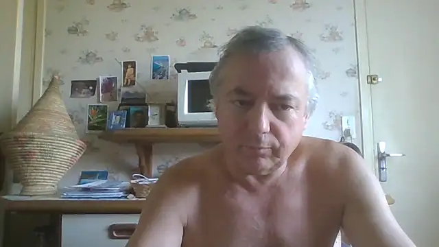 gegevincent online show from June 19, 2026, 9:26 am