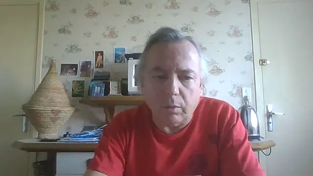 gegevincent online show from February 21, 2026, 1:24 pm