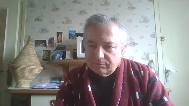 gegevincent online show from March 28, 2026, 12:06 pm