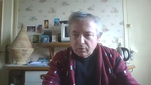 gegevincent online show from February 12, 2026, 2:28 pm