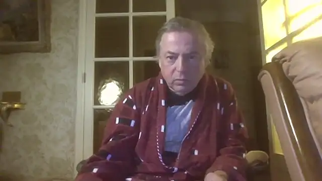 gegevincent online show from April 29, 2026, 7:53 pm