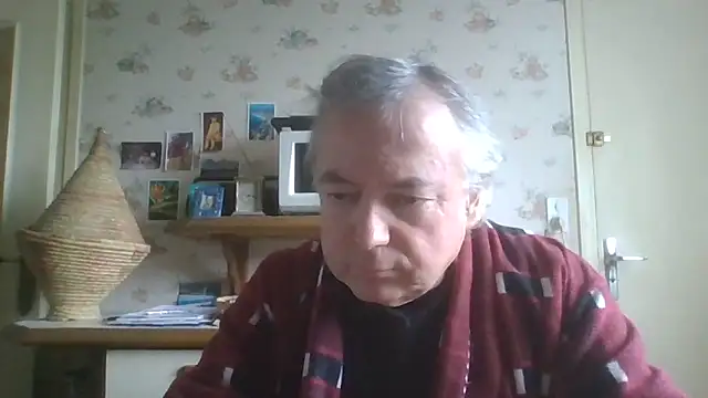 gegevincent online show from March 30, 2026, 10:17 am