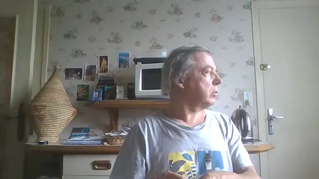 gegevincent online show from June 10, 2026, 11:33 am