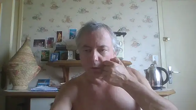 gegevincent online show from June 20, 2026, 12:43 pm