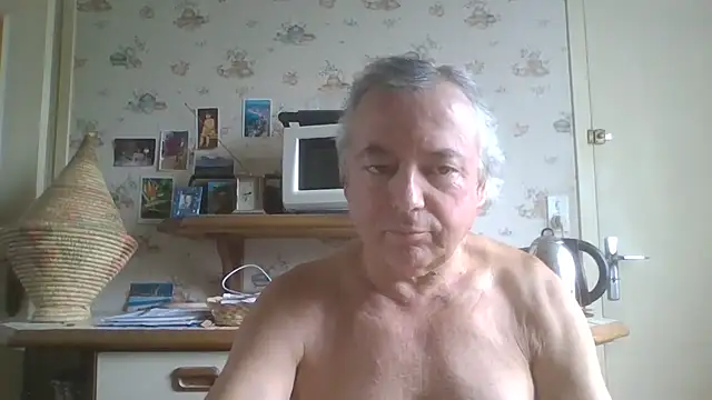 gegevincent online show from June 29, 2026, 9:05 am