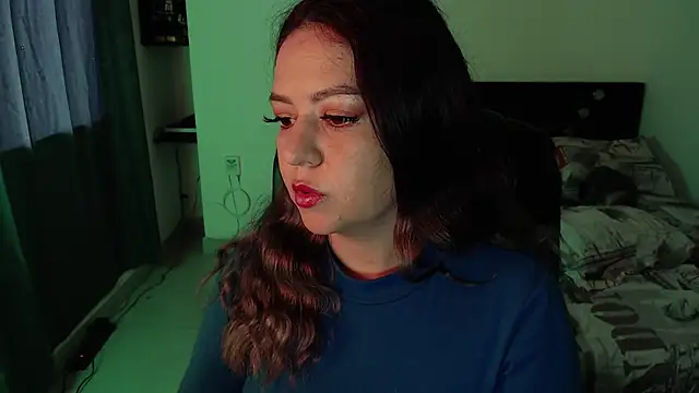 Abbyjoness21 online show from September 9, 2025, 1:20 pm