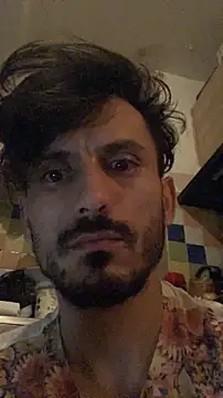 halx95 online show from December 15, 2025, 6:08 am