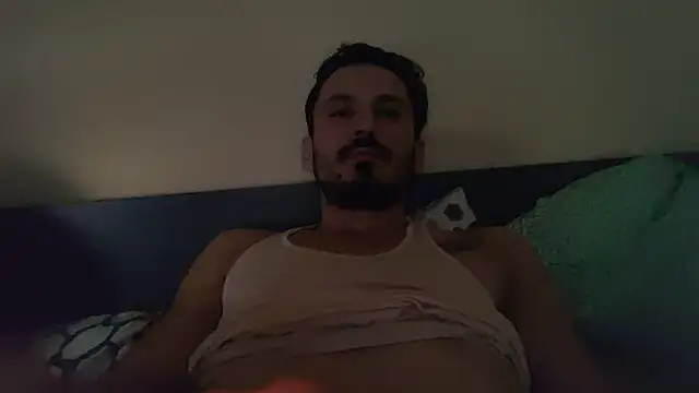 halx95 online show from September 27, 2025, 1:06 pm